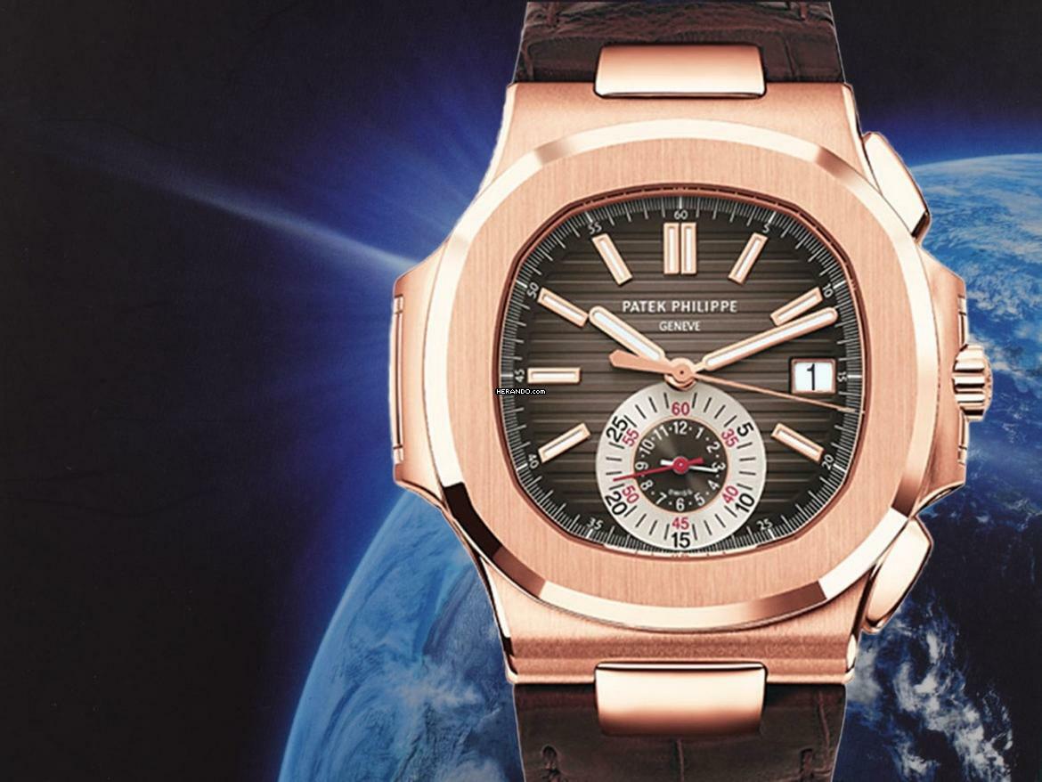 Patek Philippe Nautilus 5980r-001 Full Set New 2023 </h1>