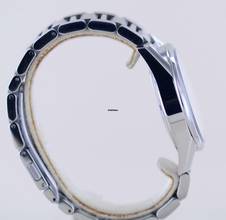 Thumbnail von TAG Heuer Carrera Calibre 7 Date Twin-Time Automatic black Dial Klassiker 41mm Cal 7 </h1>