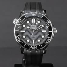Thumbnail von Omega Seamaster Diver 300 M 210.92.44.20.01.001