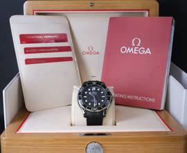 Thumbnail von Omega Seamaster Diver 300 M 210.92.44.20.01.001