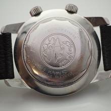 Thumbnail von Enicar Sherpa Guide GMT 600 Automatic Vintage serviced </h1>