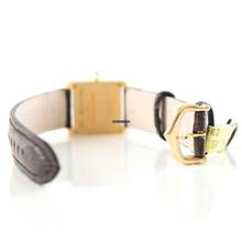 Thumbnail von Cartier Tank Française gebraucht Lady Gold Ref. 2385 Revision </h1>