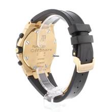 Thumbnail von Audemars Piguet Royal Oak Offshore Chronograph Rosegold </h1>