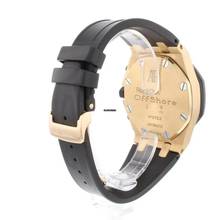 Thumbnail von Audemars Piguet Royal Oak Offshore Chronograph Rosegold </h1>