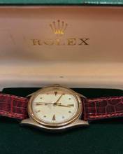 Thumbnail von Rolex Oyster Royal - Stahl-Gold </h1>
