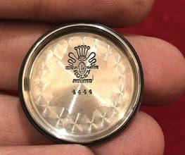 Thumbnail von Rolex Oyster Royal - Stahl-Gold </h1>