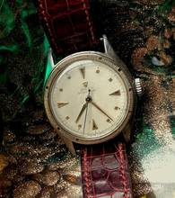 Thumbnail von Rolex Oyster Royal - Stahl-Gold </h1>