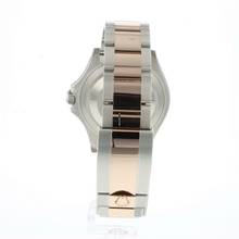 Thumbnail von Rolex Yacht-Master 40 Steel-Everose Gold Chocolate Dial NEW </h1>