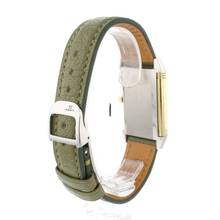 Thumbnail von Jaeger-LeCoultre Reverso Classique Steel Gold </h1>