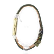Thumbnail von Jaeger-LeCoultre Reverso Classique Steel Gold </h1>