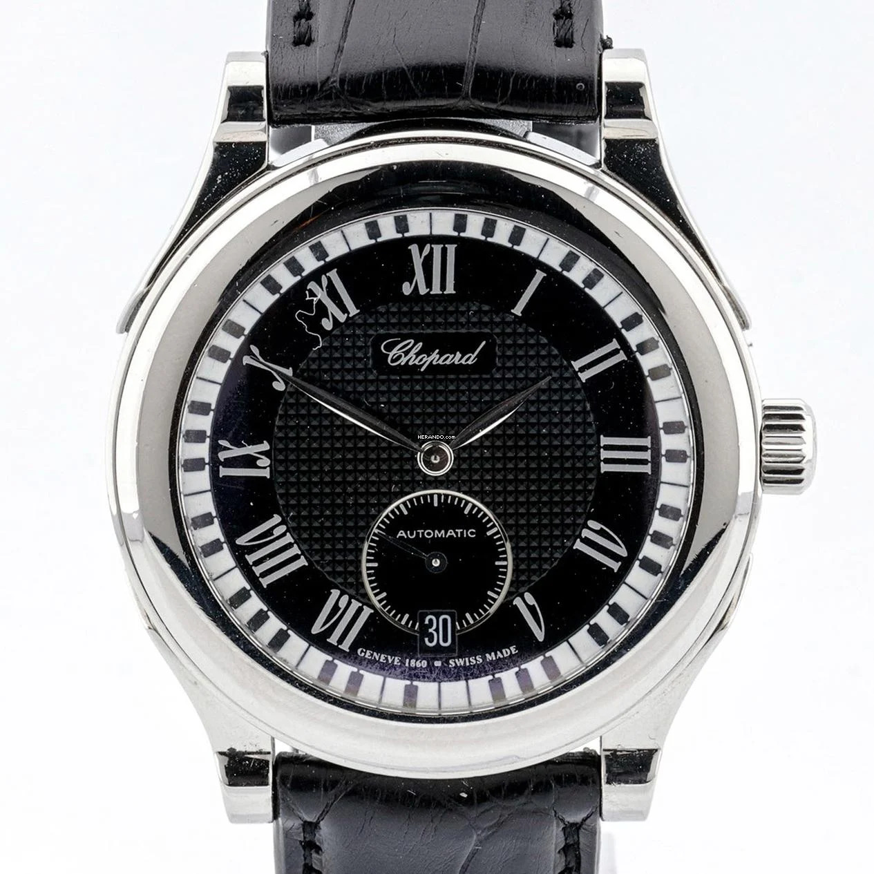 Chopard L.U.C Jose Carreras </h1>