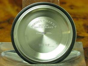 Thumbnail von Rolex Explorer II Edelstahl Automatic Herrenuhr / Revision 01/2022 / Ref 16550 </h1>