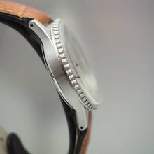 Thumbnail von Breitling Chronomat 217012 769 Chronograph Vintage Stahl rare