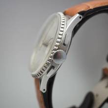 Thumbnail von Breitling Chronomat 217012 769 Chronograph Vintage Stahl rare