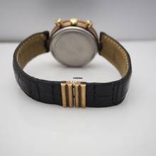 Thumbnail von Gérald Genta Gefica Chronograph G2989.7 Bronze Genta Serviced </h1>