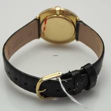 Thumbnail von IWC Vintage Turtle Handaufzug Klassik Gold 18k/750