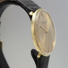 Thumbnail von IWC Vintage Turtle Handaufzug Klassik Gold 18k/750