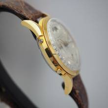 Thumbnail von Record Datofix Calendar Moon Vintage </h1>