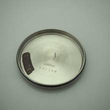 Thumbnail von Heuer Leonidas Chronograph Vintage 2-Register 1960 </h1>