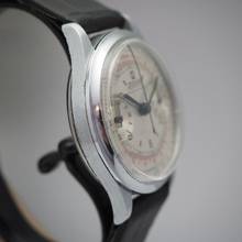 Thumbnail von Zodiac Angelus Chronograph Vintage </h1>