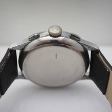 Thumbnail von Zodiac Angelus Chronograph Vintage </h1>