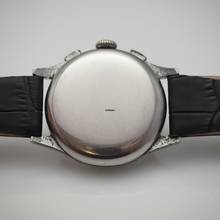 Thumbnail von Zodiac Angelus Chronograph Vintage </h1>