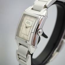 Thumbnail von Girard Perregaux Vintage 1945 Lady Stahl Stahl </h1>