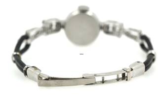 Thumbnail von Aster Antik Cocktail Watch 9K White Gold 0.7ct Diamonds