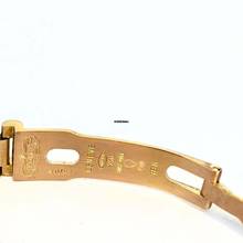 Thumbnail von Rolex Datejust OYSTER PERPETUAL DATEJUST Presidential Automatic 26mm 18K Yellow Gold Diamond Watch </h1>