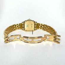 Thumbnail von Cartier Panthère 23mm 18K Yellow Gold 3.5TCW Diamond Watch </h1>