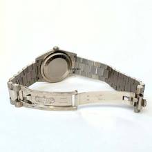 Thumbnail von Rolex Day-Date 36 OYSTER PERPETUAL DAY-DATE Automatic 36mm 18K WG Factory Diamond Dial Watch </h1>