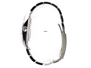 Thumbnail von Rolex Datejust 41 Edelstahl Weißgold 126334 Mint Green