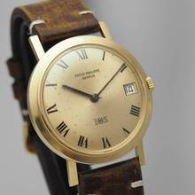 Thumbnail von Patek Philippe IOS 3565 Automatic Gold 18k/750