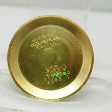 Thumbnail von Patek Philippe IOS 3565 Automatic Gold 18k/750