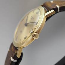 Thumbnail von Patek Philippe IOS 3565 Automatic Gold 18k/750