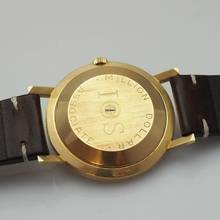 Thumbnail von Patek Philippe IOS 3565 Automatic Gold 18k/750