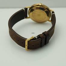 Thumbnail von Patek Philippe IOS 3565 Automatic Gold 18k/750