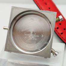 Thumbnail von Heuer Monaco Steve McQueen vintage Chronograph Ref.1133 </h1>