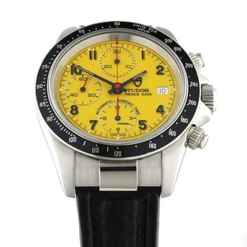  Tudor Prince Date Chronograph Ref.79260 </h1> 