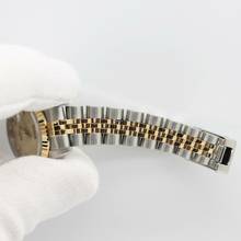 Thumbnail von Rolex Lady-Datejust Stahl/Gold Ref :69173 Rolex Box von 1987 </h1>