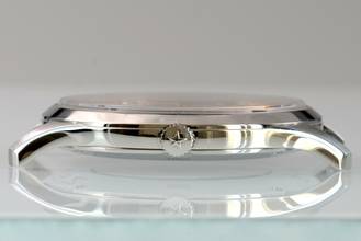 Thumbnail von Zenith Captain Central Second Elite Captain 03.2020.670.01 Central Second Full Set 2011’s </h1>