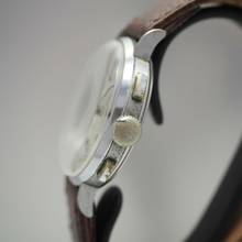 Thumbnail von Fortis Chronograph Vintage Valjoux 92 </h1>