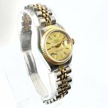Thumbnail von Rolex Datejust Oyster Perpetual DATEJUST Automatic 26mm 2 Tone Watch </h1>