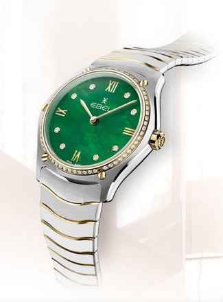  Ebel Sport Classic 33 