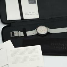 Thumbnail von NOMOS Ahoi Neomatik 560 </h1>