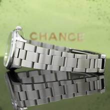 Thumbnail von Rolex Air King Stahl Ref: 14000 - Box & Papiere von 1996 </h1>