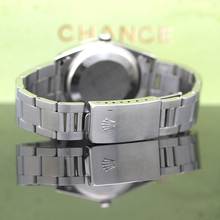 Thumbnail von Rolex Air King Stahl Ref: 14000 - Box & Papiere von 1996 </h1>