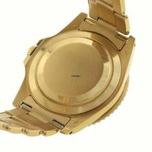 Thumbnail von Rolex GMT-Master Ref.16758 Nippel Dial </h1>