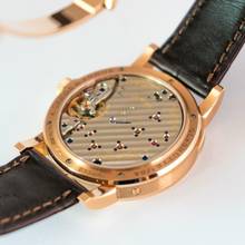 Thumbnail von A. Lange & Söhne Lange 1 Mondphase Roségold 2022 </h1>