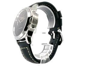 Thumbnail von Panerai Luminor Base 8 Days Ref. PAM00915 </h1>